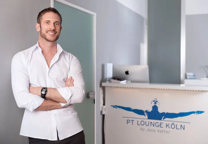PT LOUNGE KÖLN — Functional Training in Neustadt/Nord, Köln