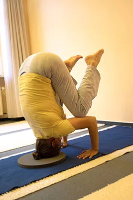 Vivenda — yoga-studio in Altstadt, Trier — 3