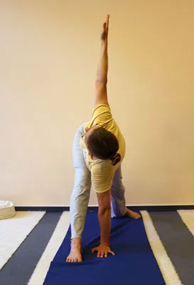 Vivenda — yoga-studio in Trier — 3
