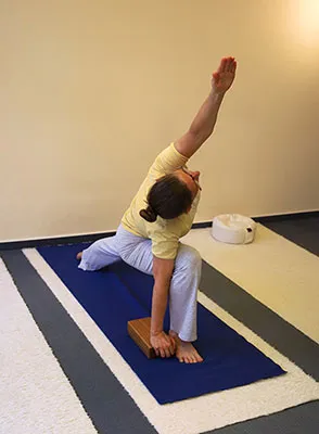 Vivenda — yoga-studio in Trier — 4