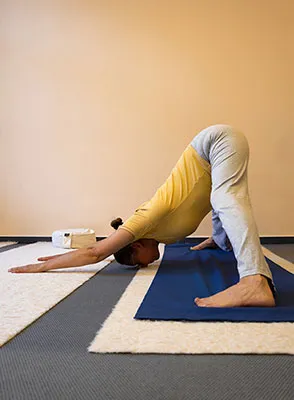 Vivenda — yoga-studio in Trier — 5