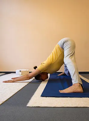 Vivenda — yoga-studio in Trier — 5