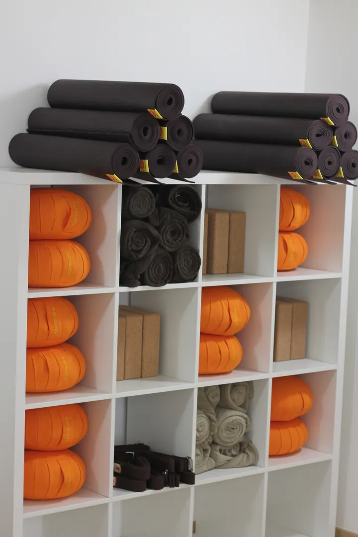 Yhom Yoga — yoga-studio à 1er Arrondissement, Marseille — 2