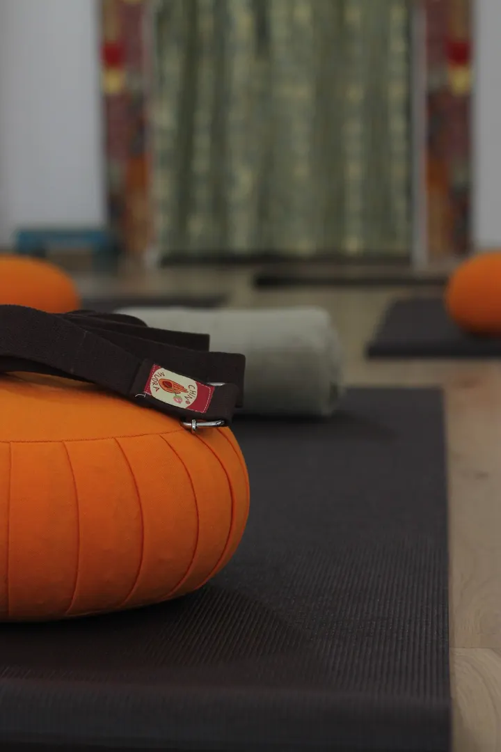 Yhom Yoga — yoga-studio à 1er Arrondissement, Marseille — 3