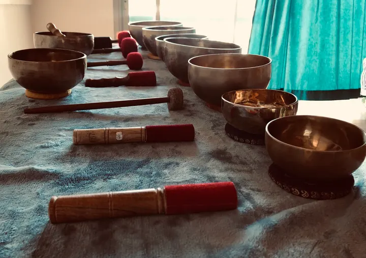 Yhom Yoga — yoga-studio à Marseille — 3