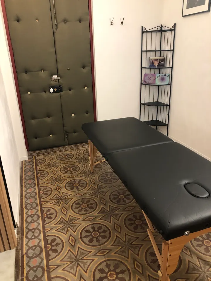 Yhom Yoga — Yoga à 1er Arrondissement, Marseille