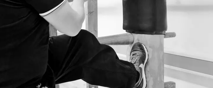 Wu Wei Wing Chun — vechtsport-studio in Gildenwijk, Gorinchem — 2