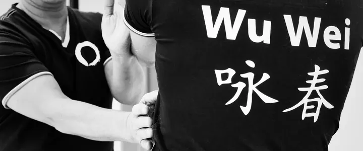 Wu Wei Wing Chun — vechtsport-studio in Gorinchem — 3