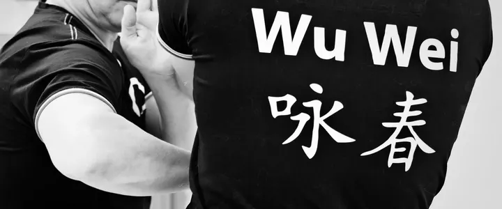 Wu Wei Wing Chun — vechtsport-studio in Gorinchem — 5