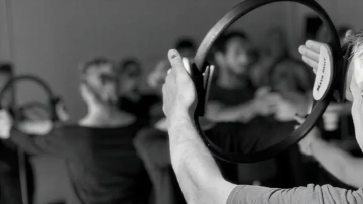 Studio Pilates Aveyron — pilates-studio à Villefranche-de-Rouergue — 3