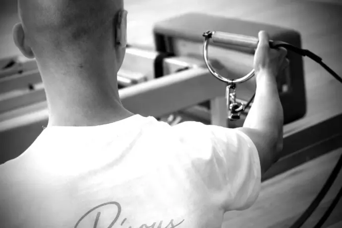 Studio Pilates Aveyron — pilates-studio à Villefranche-de-Rouergue — 3