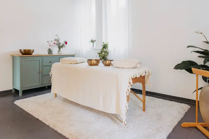 Kalipriya Yoga&Therapie — yoga-studio in Brockenscheidt, Waltrop — 2