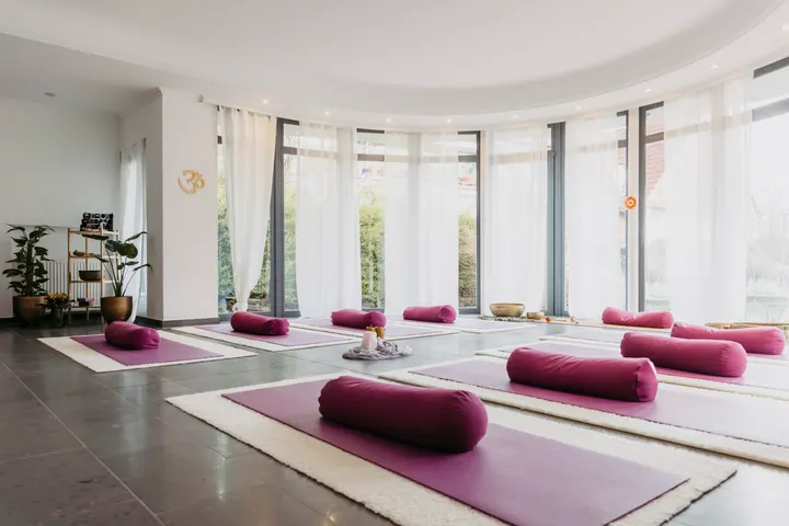 Kalipriya Yoga&Therapie — yoga-studio in Brockenscheidt, Waltrop — 3