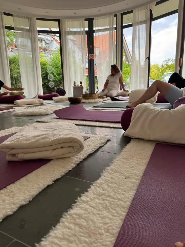 Kalipriya Yoga&Therapie — yoga-studio in Waltrop — 5