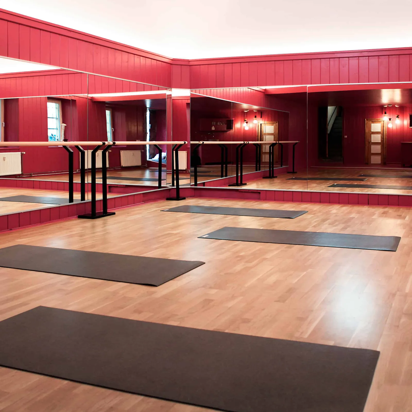 space & motion CANTIENICA-Training — pilates-studio in Berlin — 4