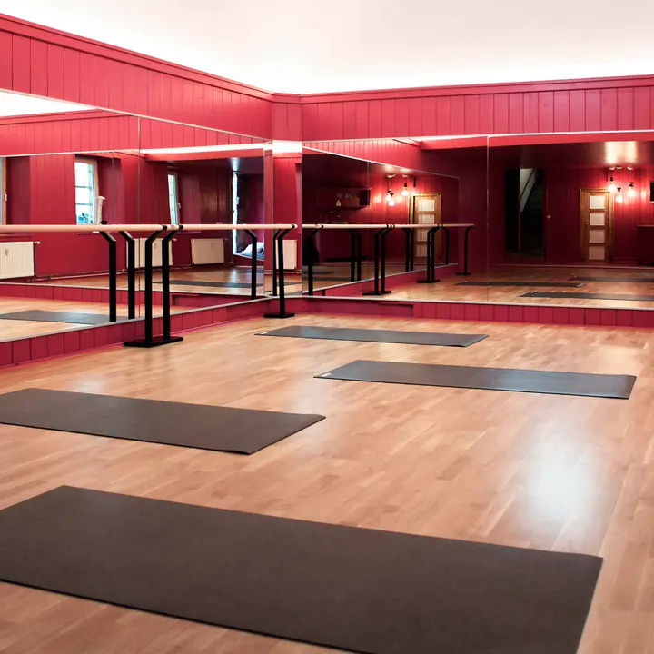 space & motion CANTIENICA-Training — pilates-studio in Berlin — 4