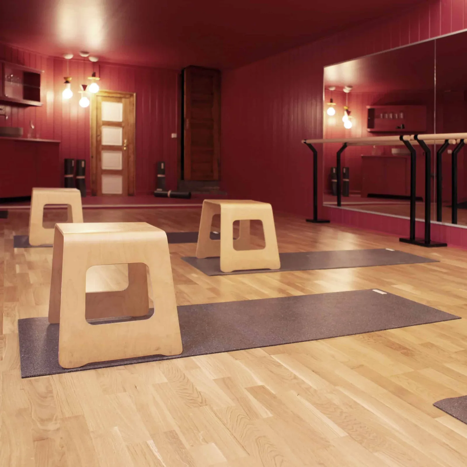 space & motion CANTIENICA-Training — pilates-studio in Berlin — 6