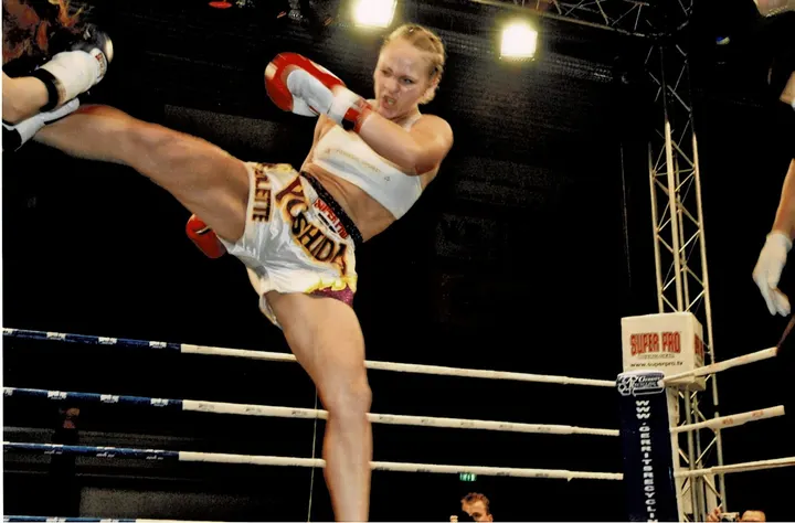 Fitt Kickboxing — vechtsport-studio in Veghel — 2