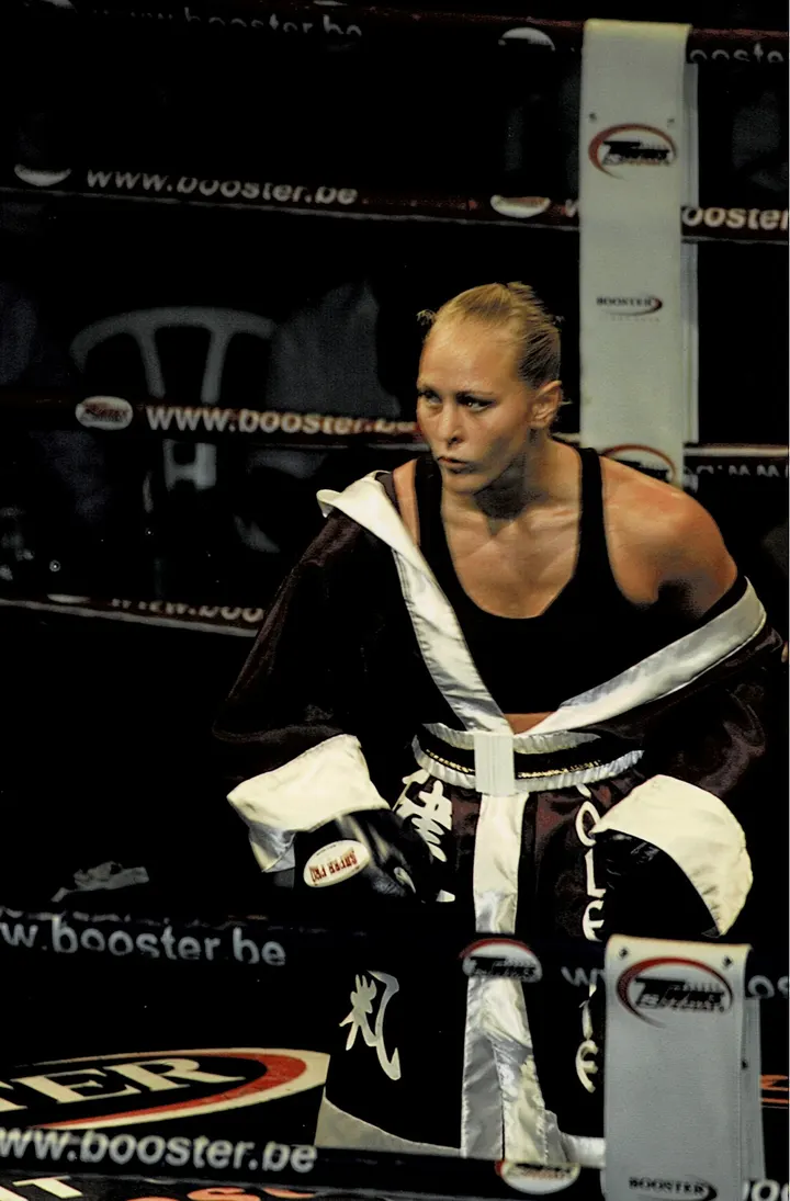 Fitt Kickboxing — vechtsport-studio in Veghel — 3