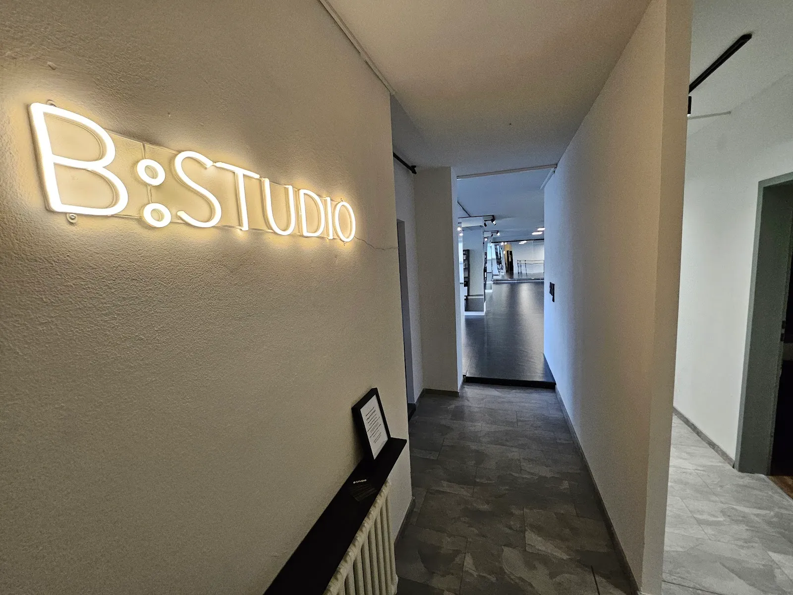 B:STUDIO — tanz-studio in Essen — 3