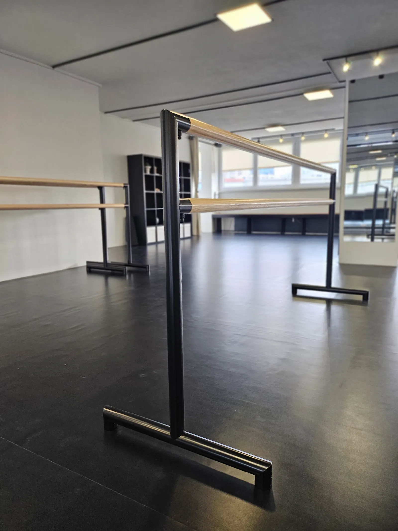 B:STUDIO — tanz-studio in Essen — 4