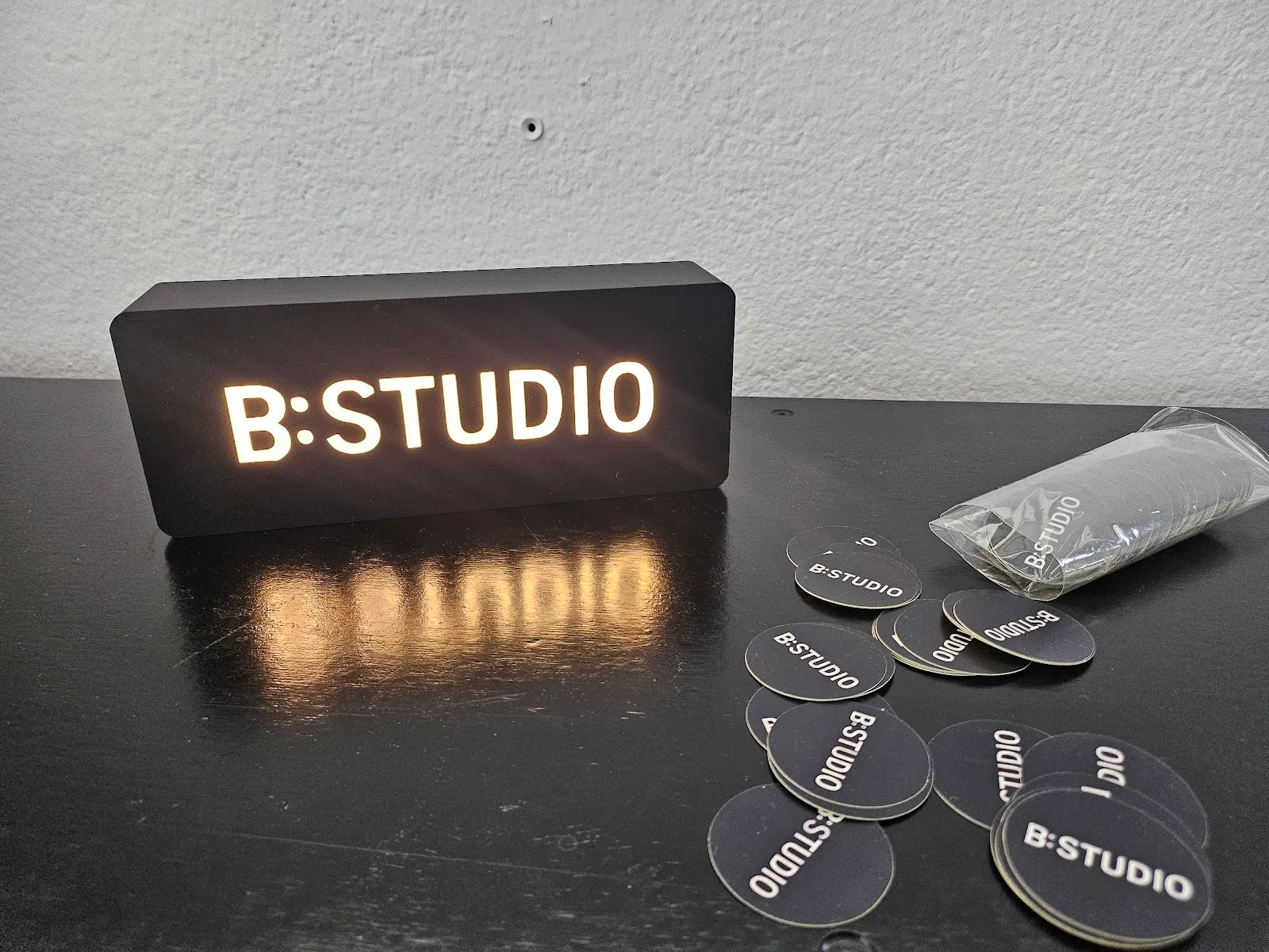 B:STUDIO — tanz-studio in Essen — 5