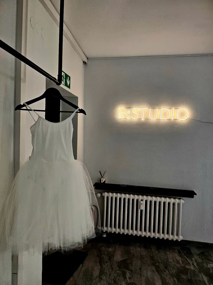 B:STUDIO — Tanz in Südviertel, Essen