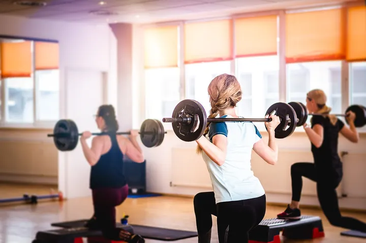 LaFit — fitnessstudio in Industriegebiet Sankt Georgen, Bayreuth — 2