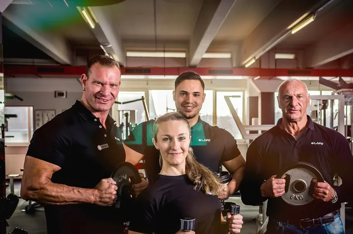 LaFit — fitnessstudio in Bayreuth — 4