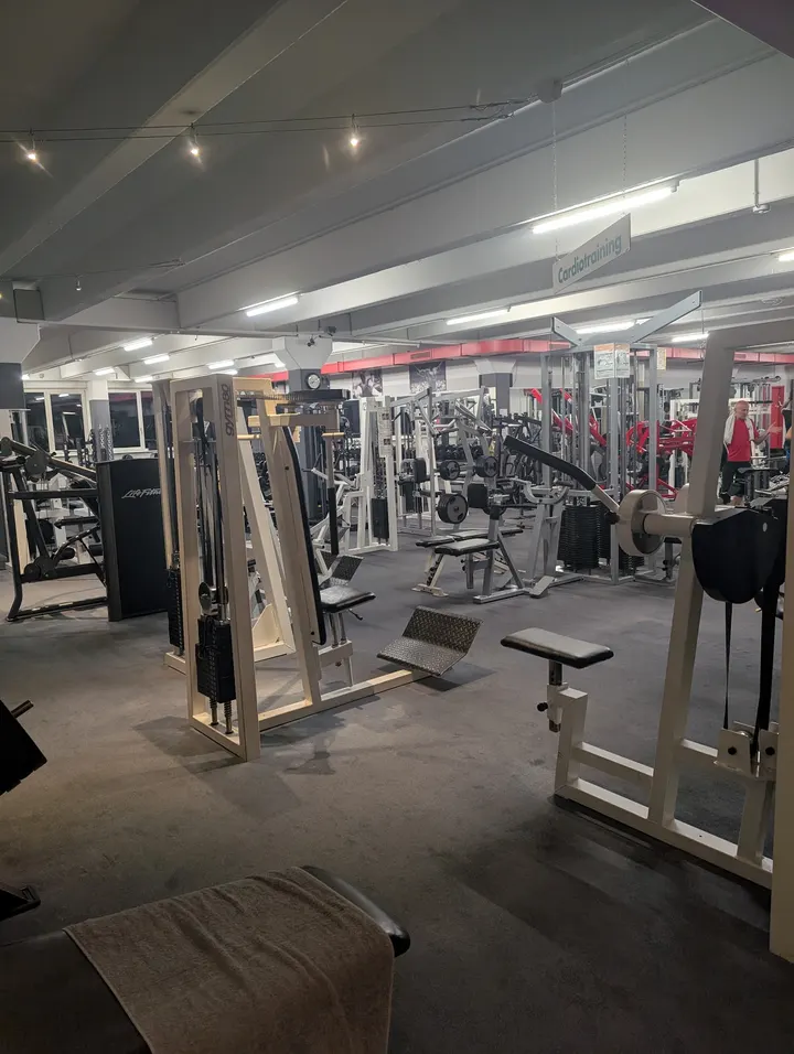 LaFit — fitnessstudio in Bayreuth — 5