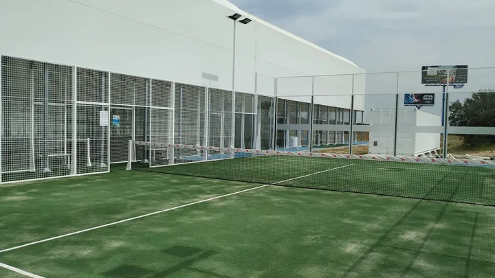 Centro Deportivo UFV — estudio de fitness-studio en Pozuelo de Alarcón — 5