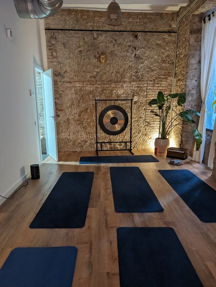 Mo & Mace - Nestra Center — estudio de fitness-studio en Ciutat Vella, Barcelona — 2