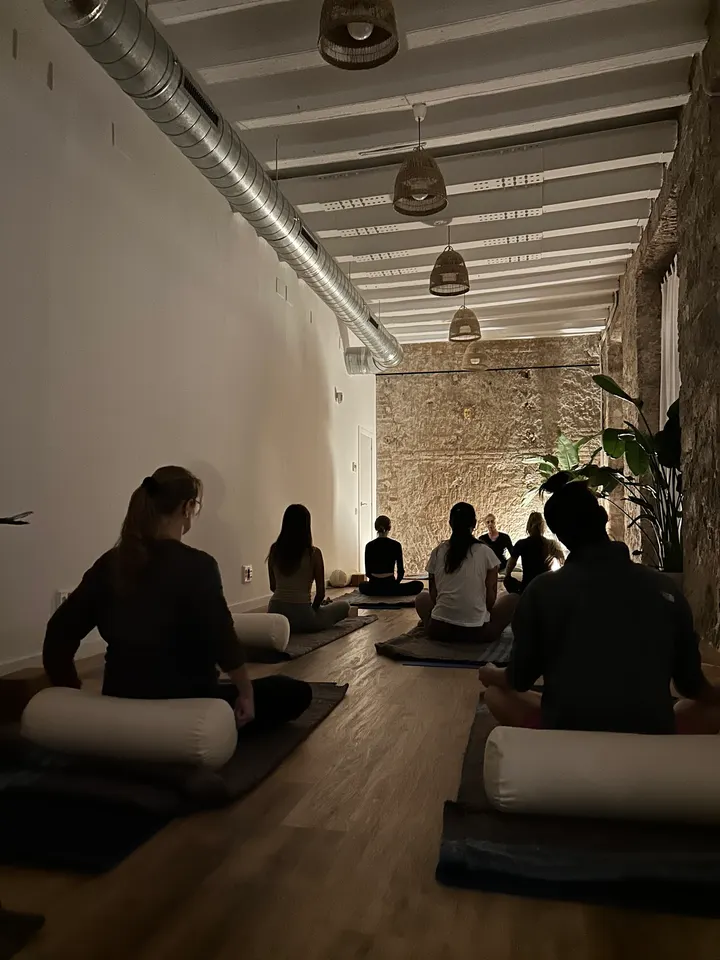 Mo & Mace - Nestra Center — estudio de fitness-studio en Barcelona — 3