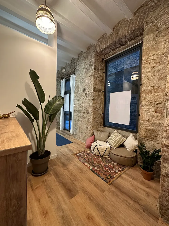 Mo & Mace - Nestra Center — estudio de fitness-studio en Barcelona — 4