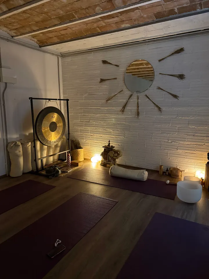 Mo & Mace - Nestra Center — Estudio de fitness en Ciutat Vella, Barcelona