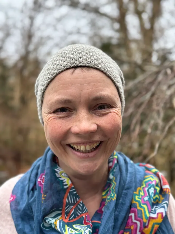 Sandra Dornbusch-Felde | wundersamen | — Tanz in Trudering-Riem, München