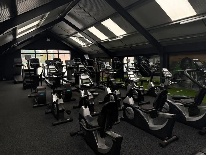 Per4mance Fitness — fitness studio in Congleton — 2
