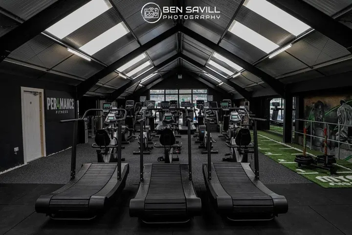 Per4mance Fitness — fitness studio in Congleton — 3