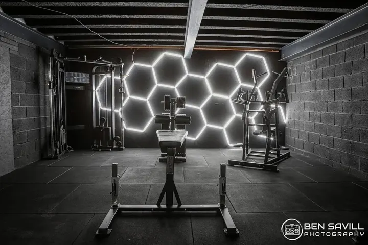 Per4mance Fitness — fitness studio in Congleton — 3