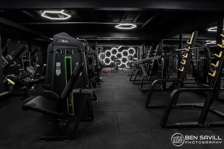 Per4mance Fitness — fitness studio in Congleton — 4