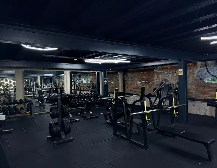 Per4mance Fitness — Fitness Studio in Congleton