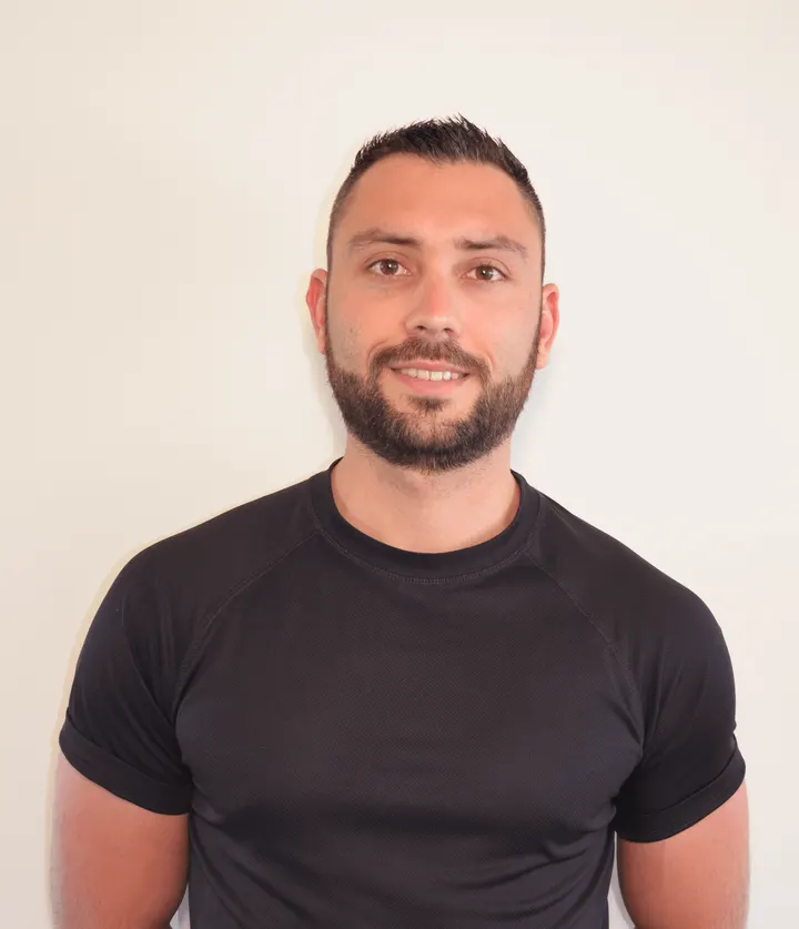 My Body Fit — Salle de fitness à Chartrons - Grand Parc - Jardin Public, Bordeaux