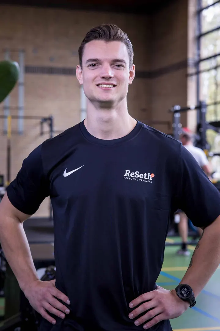 ReSeth Gym — sportschool-studio in Huizum-West, Leeuwarden — 2