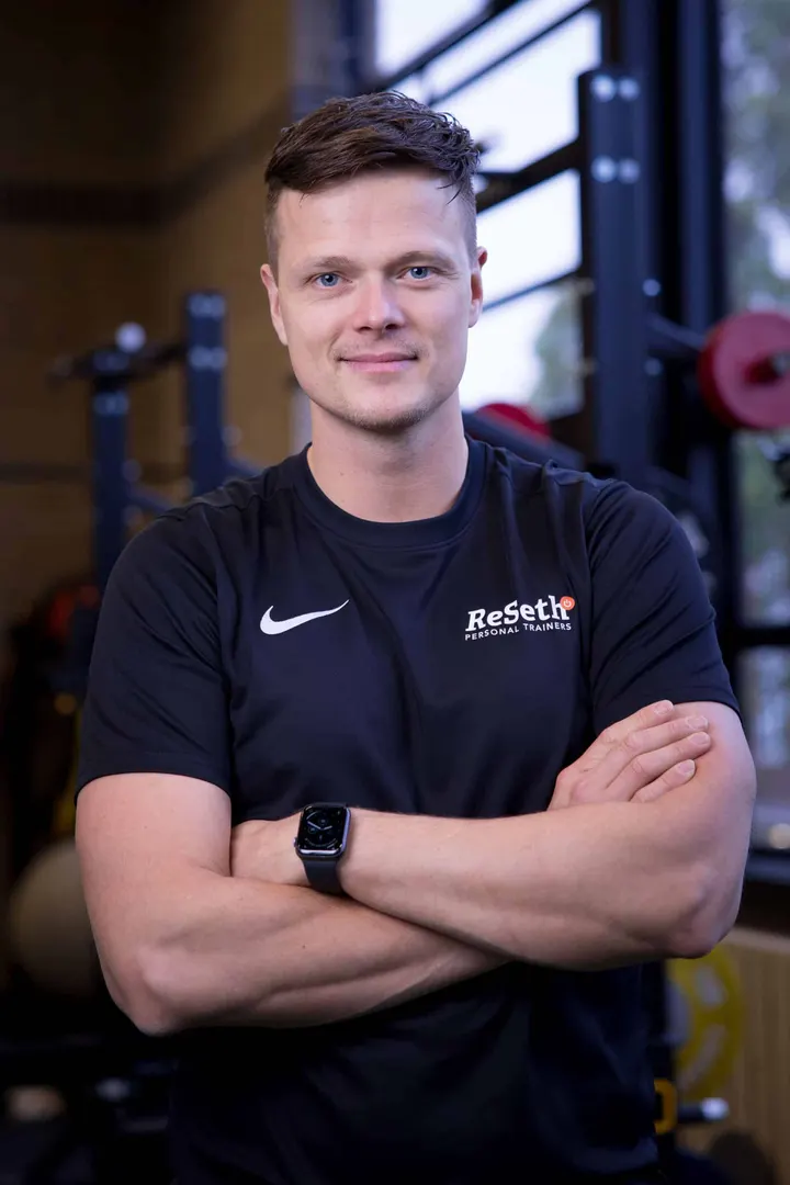 ReSeth Gym — sportschool-studio in Huizum-West, Leeuwarden — 3