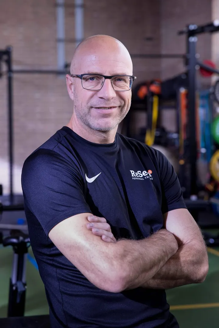 ReSeth Gym — sportschool-studio in Leeuwarden — 3