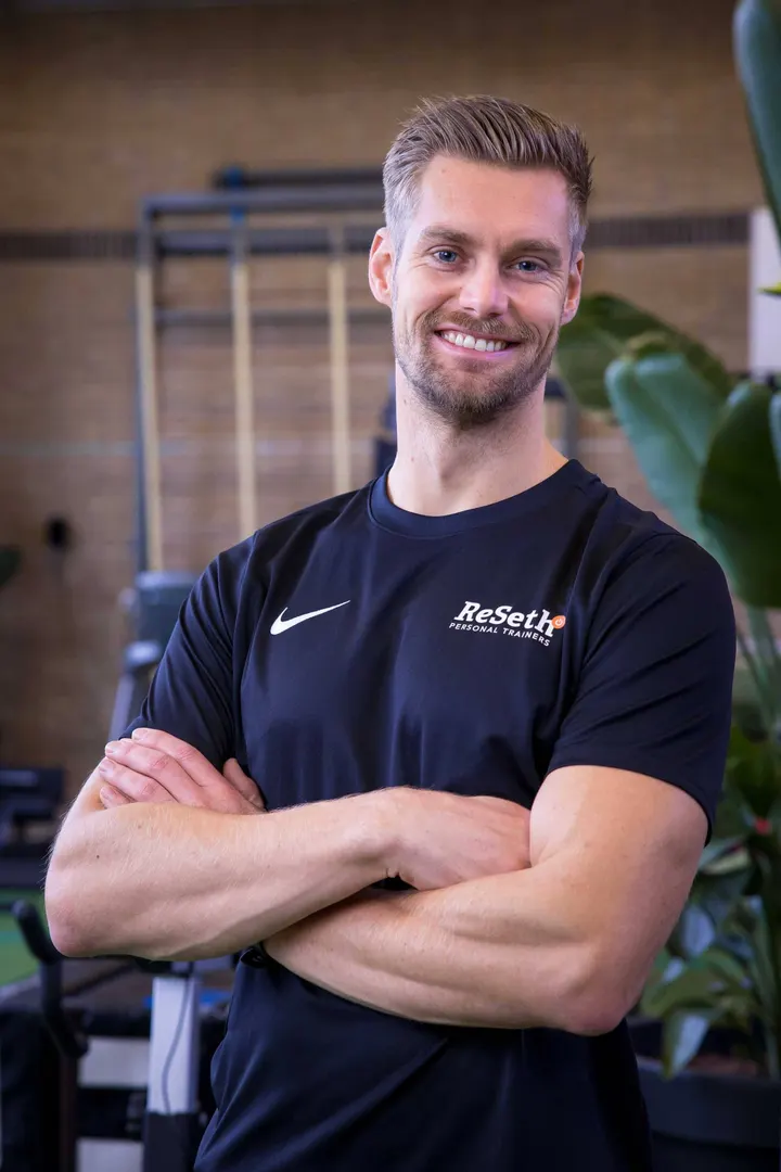 ReSeth Gym — sportschool-studio in Leeuwarden — 4