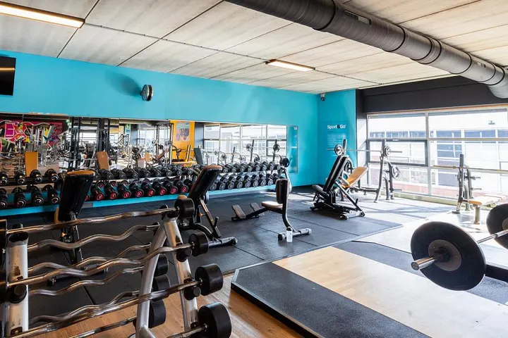 Sport&Go — sportschool-studio in Noordwijk — 3