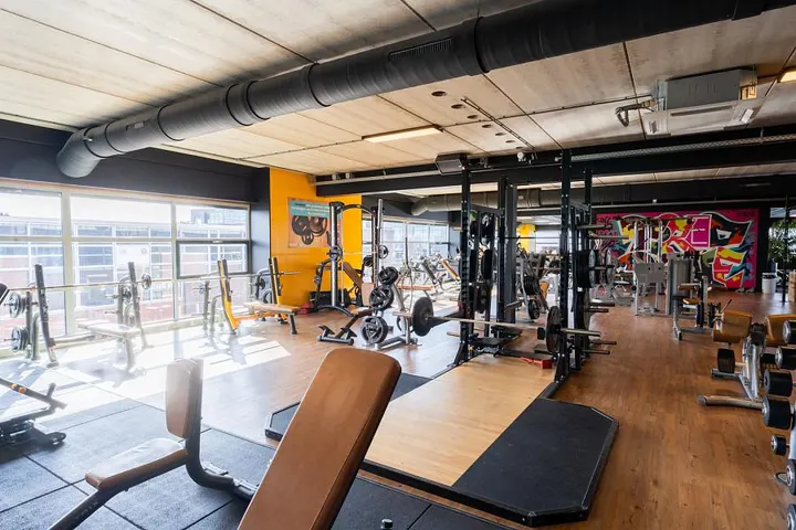 Sport&Go — sportschool-studio in Noordwijk — 3