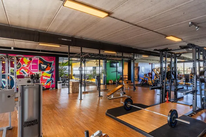 Sport&Go — sportschool-studio in Noordwijk — 4