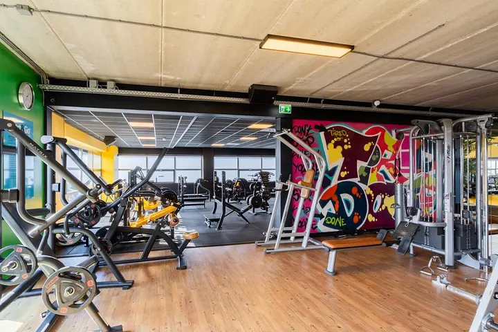 Sport&Go — sportschool-studio in Noordwijk — 5